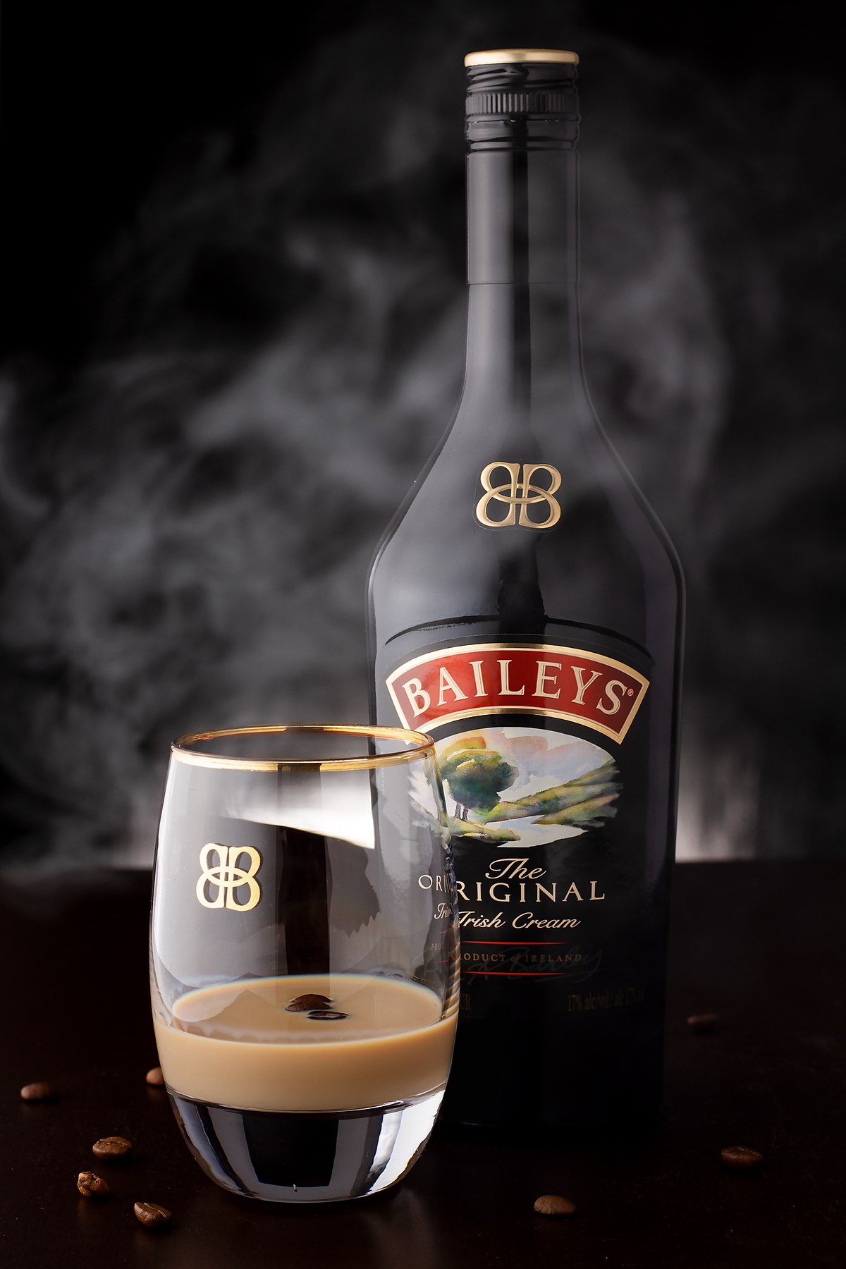 Baileys Baileys
