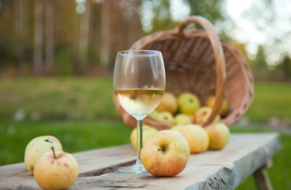 Вино из яблок в домашних условиях – пошаговый рецепт приготовления с фото