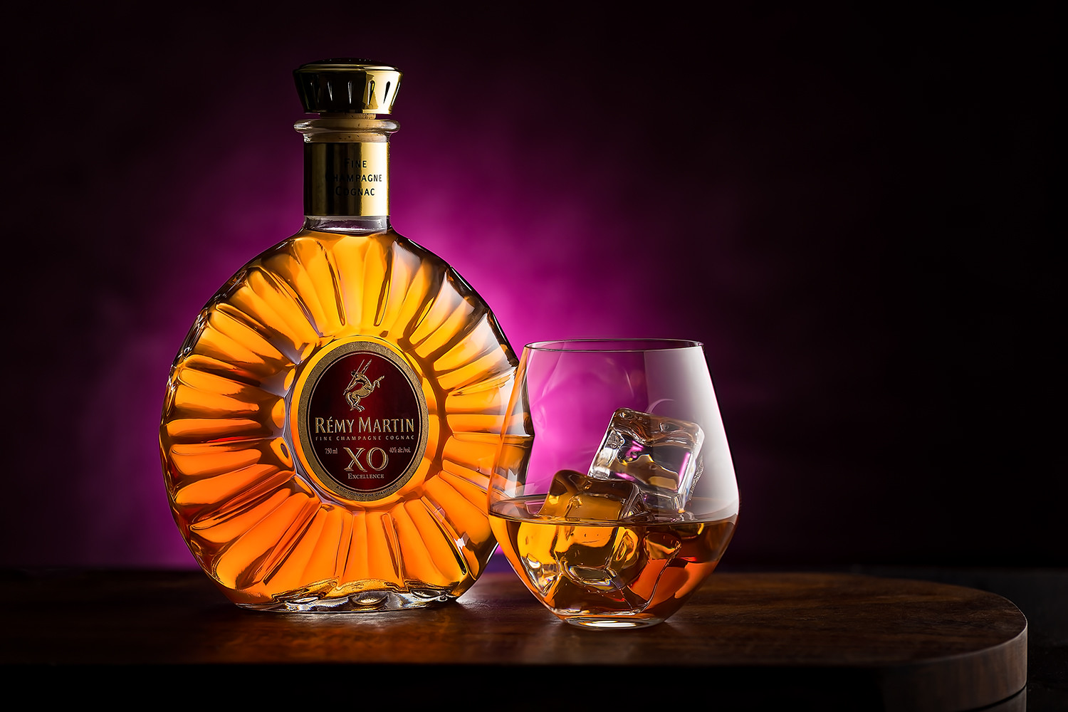 Коньяк Remy Martin (Реми Мартин): обзор изысканных напитков из коллекции  бренда - Международная платформа для барменов Inshaker