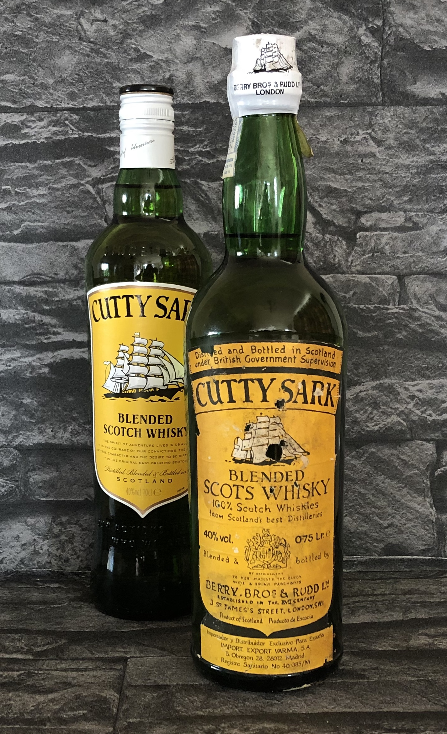 Виски Катти Сарк (Cutty Sark): история бренда, особенности вкуса и обзор  линейки - Международная платформа для барменов Inshaker