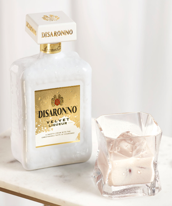 Disaronno velvet