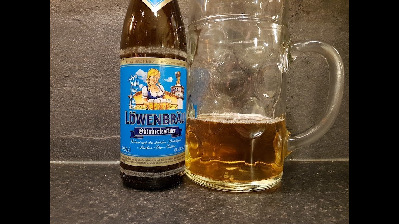 Пиво Lowenbrau: история бренда, особенности вкуса и технологии, обзор  линейки бренда - Международная платформа для барменов Inshaker