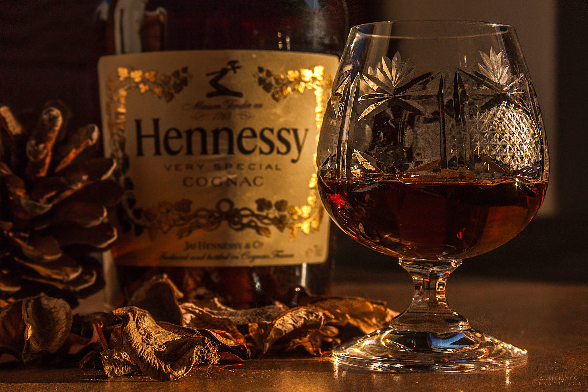 Хеннесси (Hennessy): особенности и виды легендарного французского коньяка -  Международная платформа для барменов Inshaker