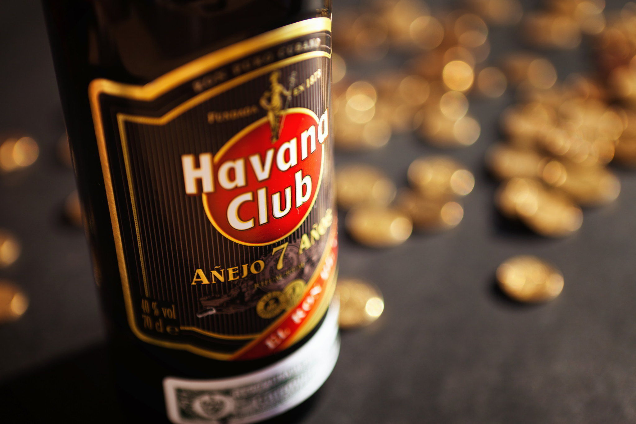 Havana Club (Гавана клуб): особенности кубинского рома и обзор линейки  бренда - Международная платформа для барменов Inshaker