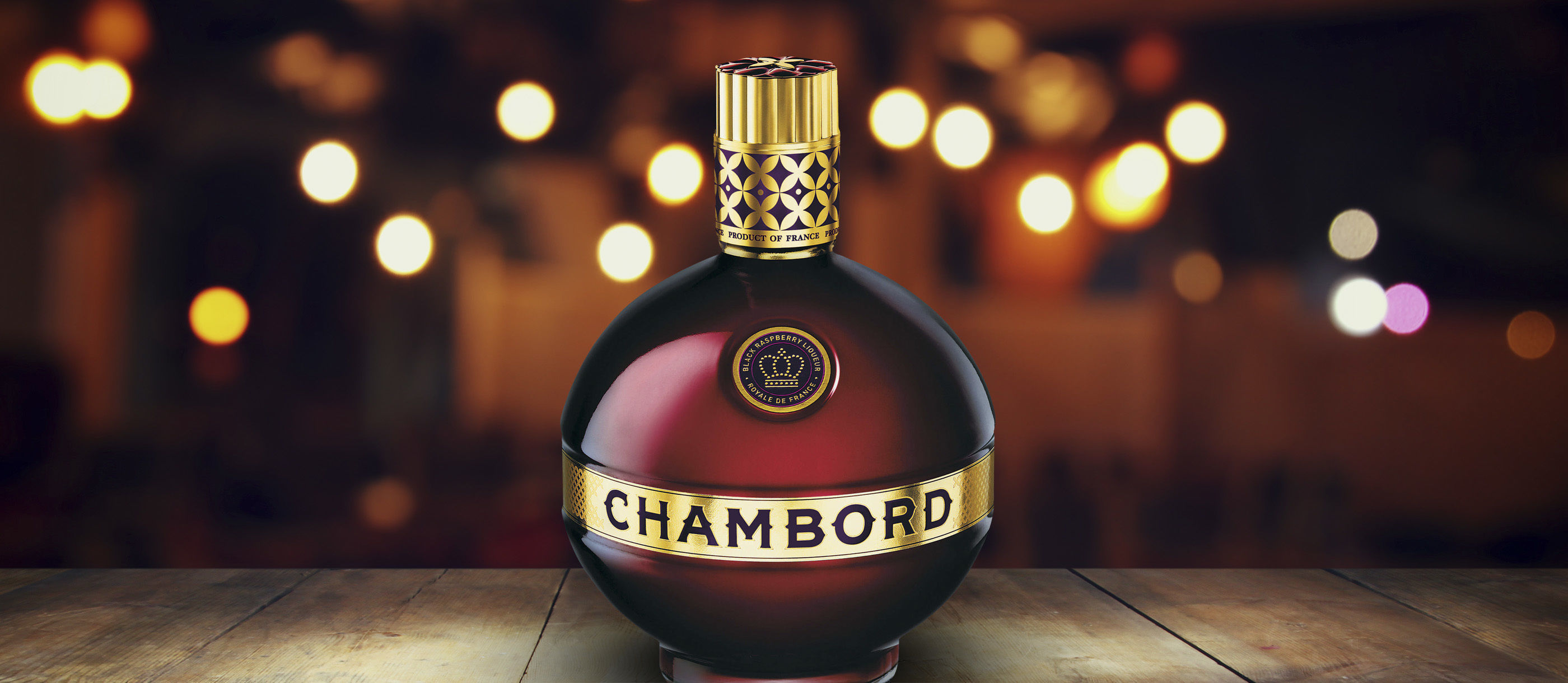 Ликер Шамбор (Chambord): «королевский» напиток по старинному французскому  рецепту - Международная платформа для барменов Inshaker