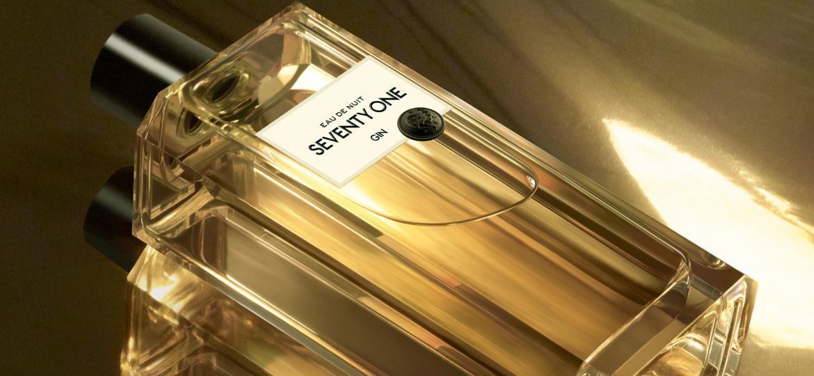 Джина Дивинаның алтын душы