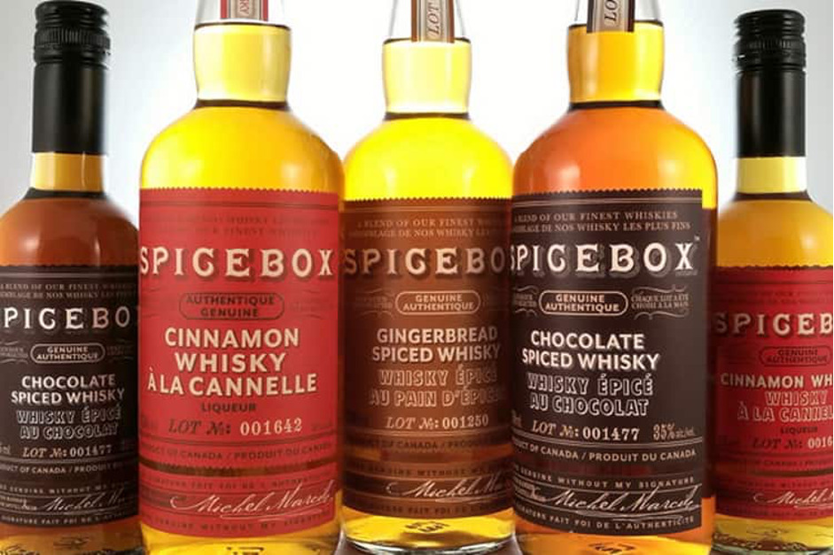 Inaizumi виски. Виски Канада Spicebox. Spicebox Cinnamon виски. Виски Pumpkin Spicebox. Виски Spicebox, 0.75 л.
