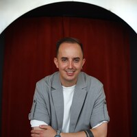 Андрей Коробков