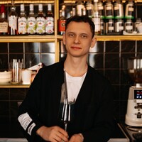 Руслан Киселев